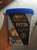 Fetta cubes - Producto