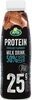 Protein Chocolate Flavoured (25g) - Producte