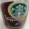 Frappuccino Mocha - Produkt