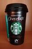 Boisson Starbucks saveur chocolat - Produkt