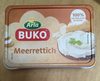 Buko meerrettich - Prodotto