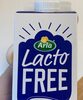Lacto Free Sødmælk - Produkt