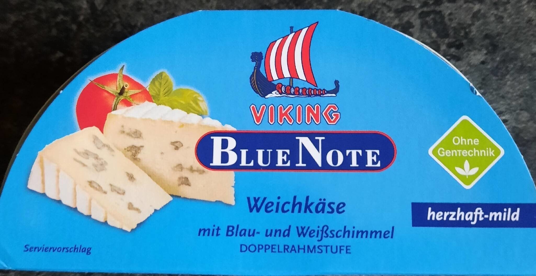 Blue Note - Produkt