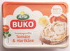Buko Tomate und Hartkäse - Produkt