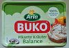Buko - Pikante Kräuter Balance - Produkt