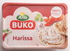 Buko Harissa - Produkt