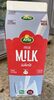 Whole milk - Product