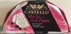 Castello White with Pink Pepper - Produkt