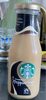 Frappuccino- Cookies and Cream - Producto