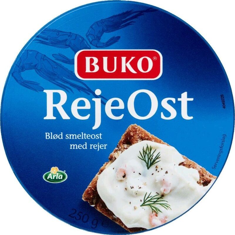 RejeOst - Produkt