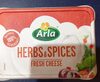 Herbs & Spices - Product