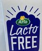 Lacto Free Sødmælk - Produkt