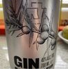 Gin - Produkt