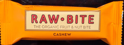 Cashew - Produkt