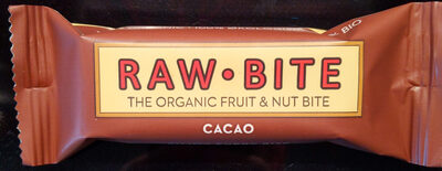 Raw-Bite Cacao - Produkt