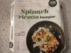 Spinach ricotta lasagne - Produkt