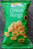 Snaxters Onion Rings - Produkt