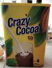 Crazy Cocoa - Product