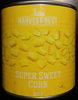 Harvest Best Super Sweet Corn - Produkt