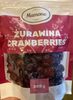 Zurawina Cranberries - Product