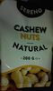 Cashew nuts - Product