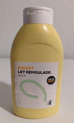 Let Remoulade - Produkt