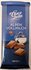 Choco Bella Alpenvollmilch - Produkt