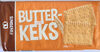 Butterkeks - Product