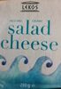 Salad cheese - Produkt