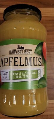 Apfelmus - Producto - de