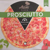 Aldoni Pizza Prosciutto - Produkt