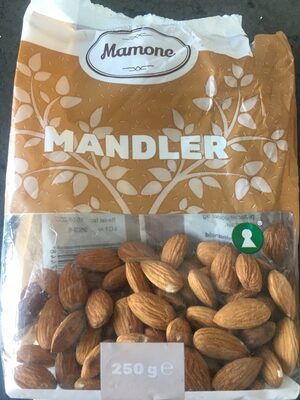 Mandler - Produkt