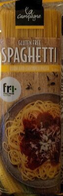 Spaghetti - Producto - de