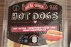 Hot Dogs - Produkt