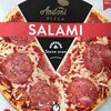 Salami Pizza - Produkt