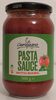 Pasta Sauce with Basil - Produkt