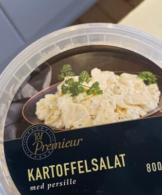 Kartoffelsalat - Product