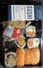 Sushi 11 Box - Product