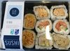 Sushi 12 Box - Product