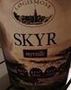 Skyr myrtille - Produit