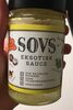 Sovs eksotisk sauce - Product