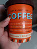 Papacream X Rhea Kapoor Hazelnut Cold Coffee - Producto