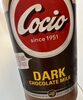 Dark Chocolate milk - Product