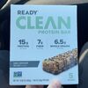 READY clean Protien bars - Produkt
