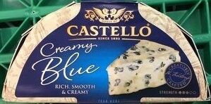 Castello Blue - Product