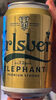 Elephant strong pilsner, 7,2% - Product