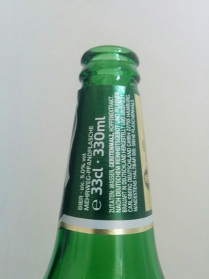 Carlsberg Premium Lager Beer - 2