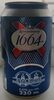 1664, blonde lager, 5% - Product