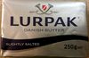 Danish Butter - Product