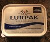 LURPAK® SPREADABLE SLIGHTLY SALTED - Produkt